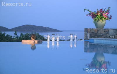 Elounda Palm Hotel 21